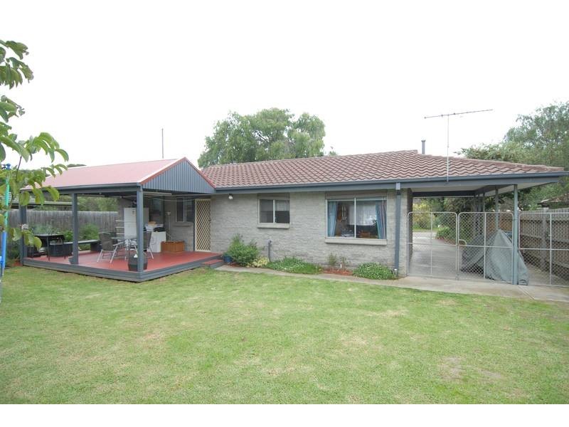 3 Branson Street, Rosebud VIC 3939