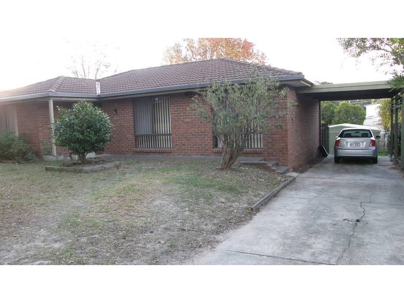 36 Denholm Street, Rosebud VIC 3939