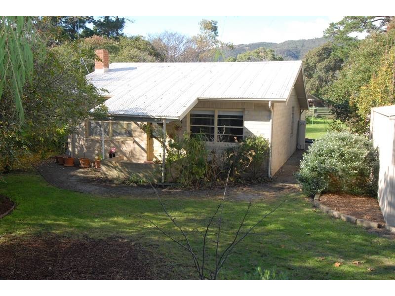 31 Wattle Place, Mccrae VIC 3938