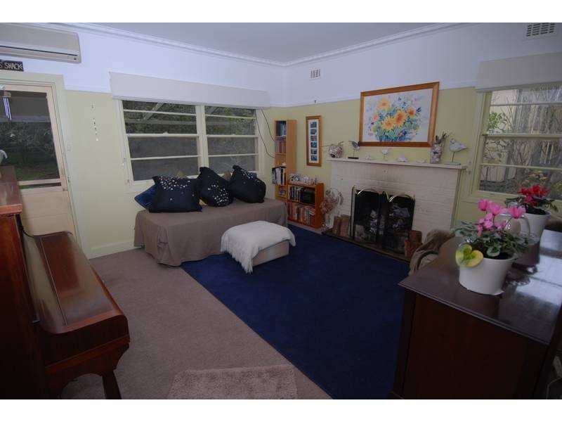 31 Wattle Place, Mccrae VIC 3938