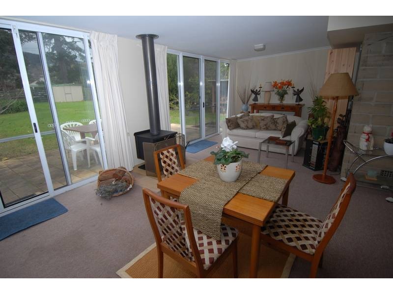 31 Wattle Place, Mccrae VIC 3938