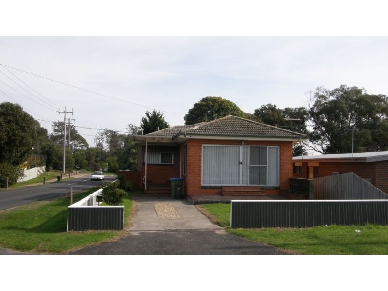 60 Second Avenue, Rosebud VIC 3939