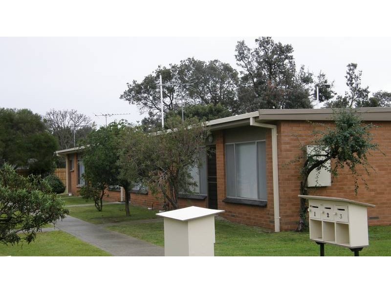 1/14 – 16 Morris Street, Tootgarook VIC 3941