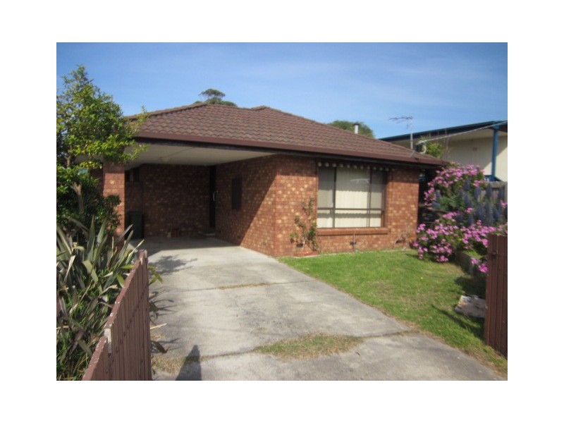 31 Second Avenue, Rosebud VIC 3939