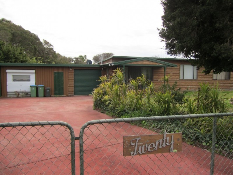 20 Adam Street, Rye VIC 3941