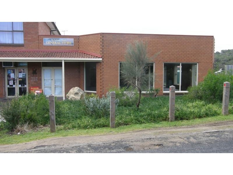 Shop 2/124 Bass Meadows Boulevard, St Andrews Beach VIC 3941