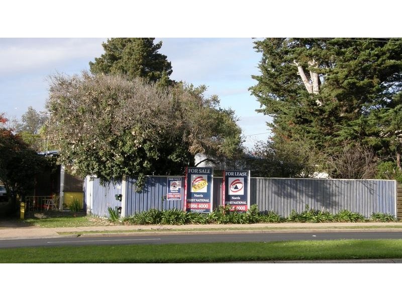 1/1707 Point Nepean Road, Rosebud VIC 3939