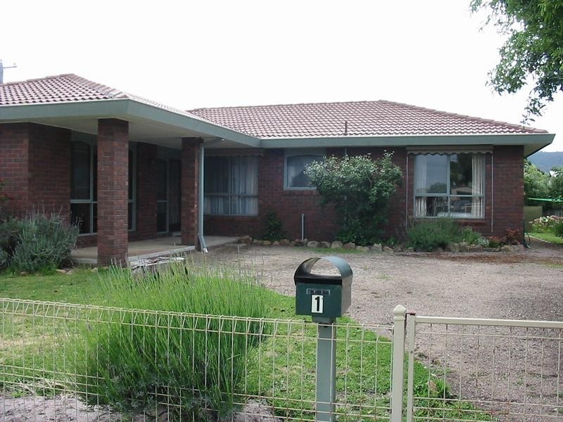 1 Ocean Street, Rosebud VIC 3939