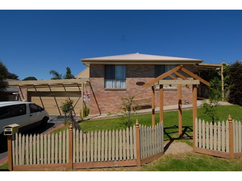 30 Sandpiper Court, Rosebud West VIC 3940