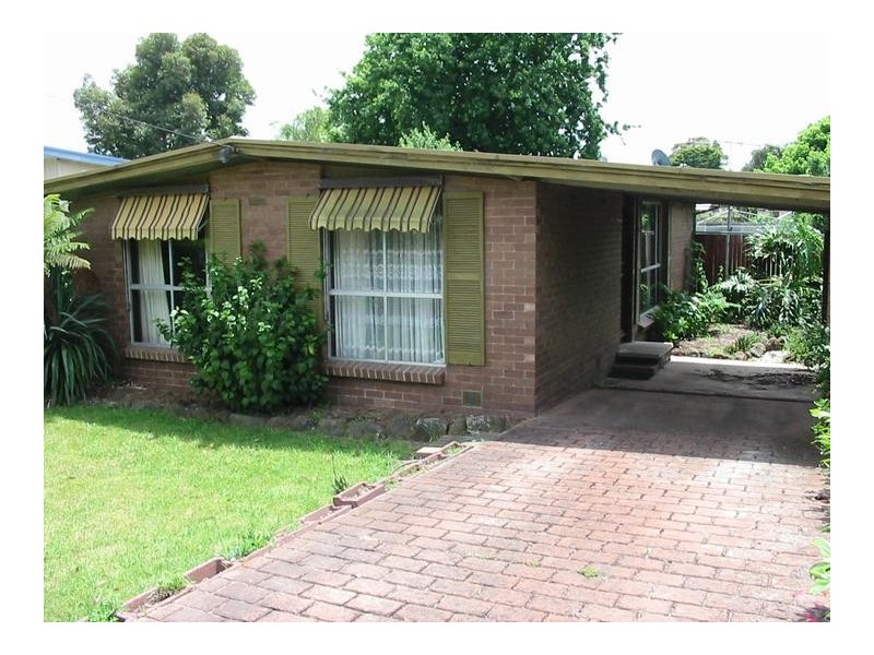 10 Allambi Avenue, Rosebud West VIC 3940