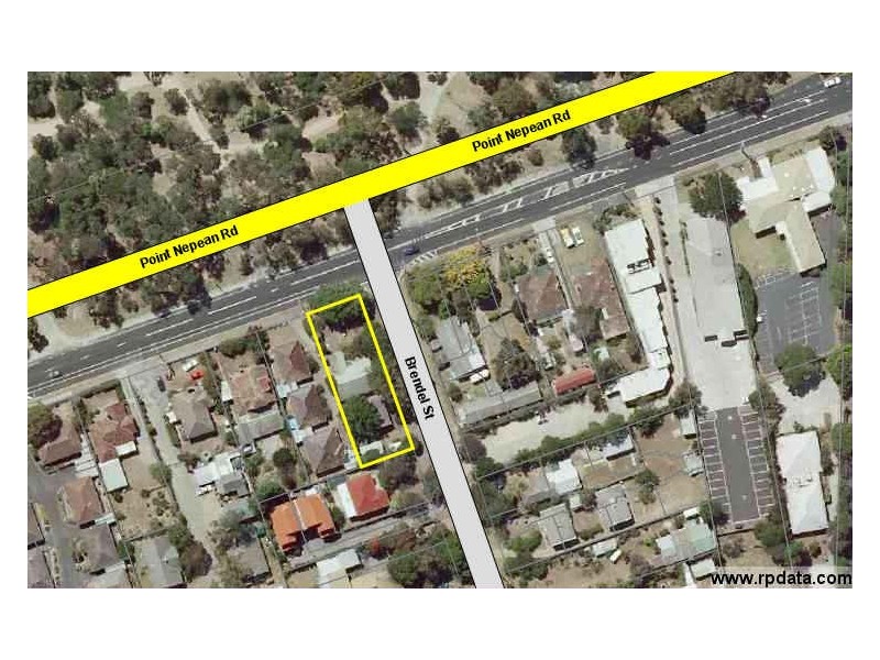 1547 Point Nepean Road, Rosebud VIC 3939