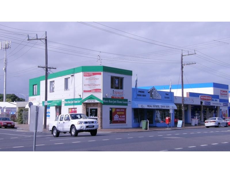 1/1243A Point Nepean Road, Rosebud VIC 3939