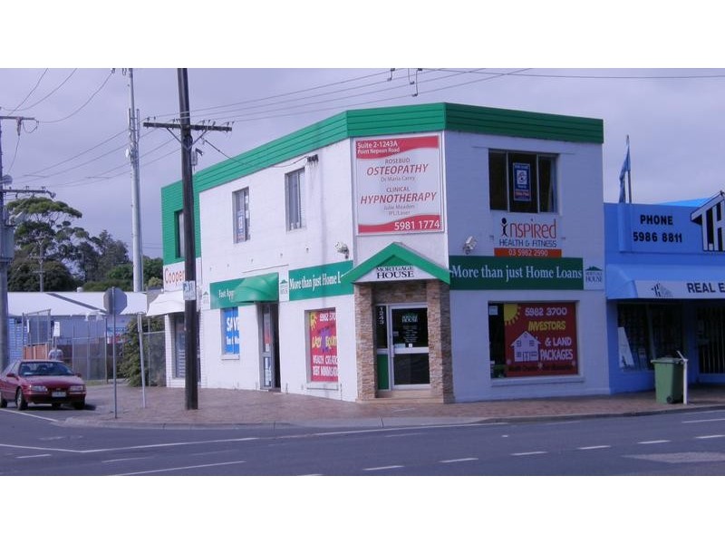 3/1243A Point Nepean Road, Rosebud VIC 3939