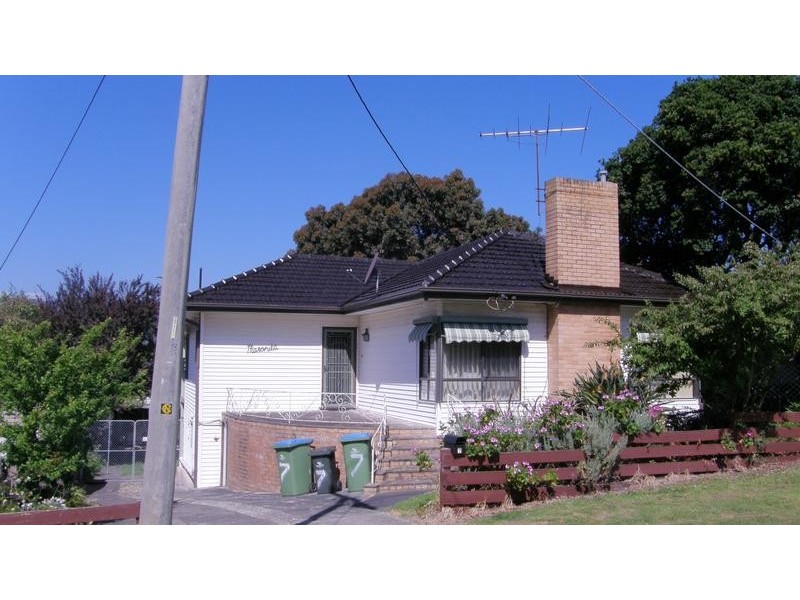 7 Spray Street, Rosebud VIC 3939