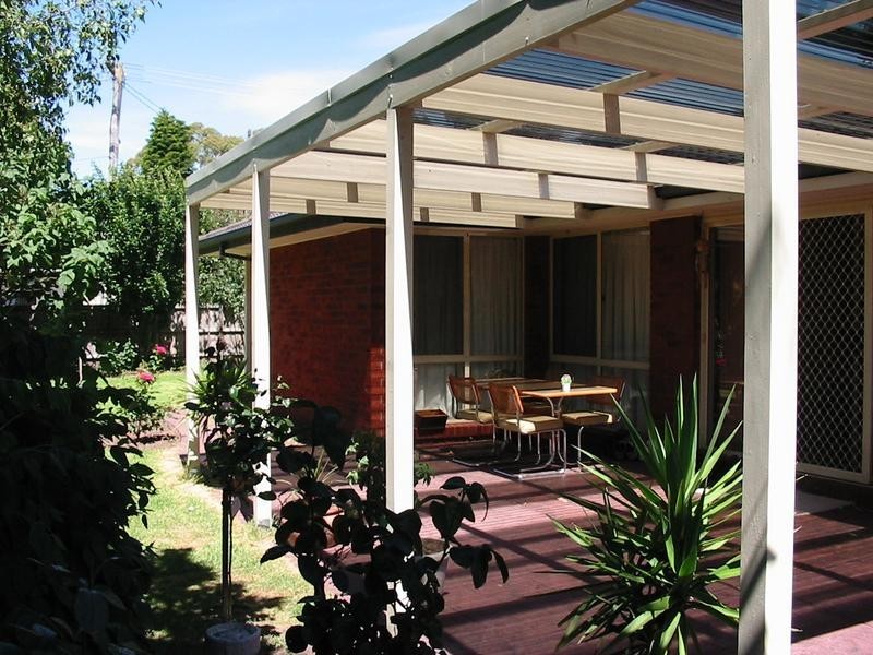 36 Woonton Crescent, Rosebud VIC 3939