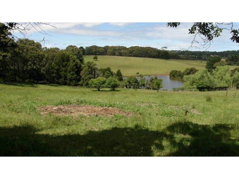 315 Main Creek Road, Main Ridge VIC 3928