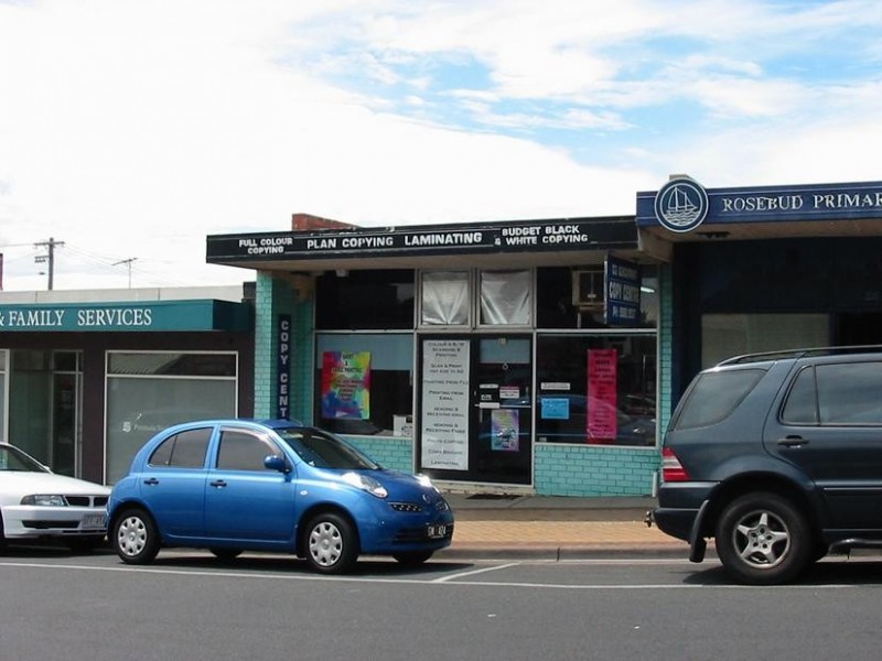 21 Ninth Avenue, Rosebud VIC 3939