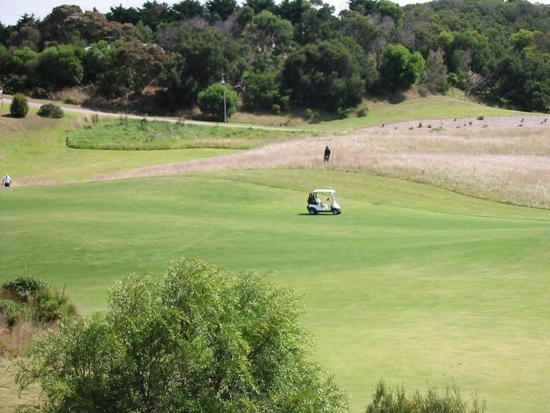 12 Turnberry Grove, Fingal VIC 3939