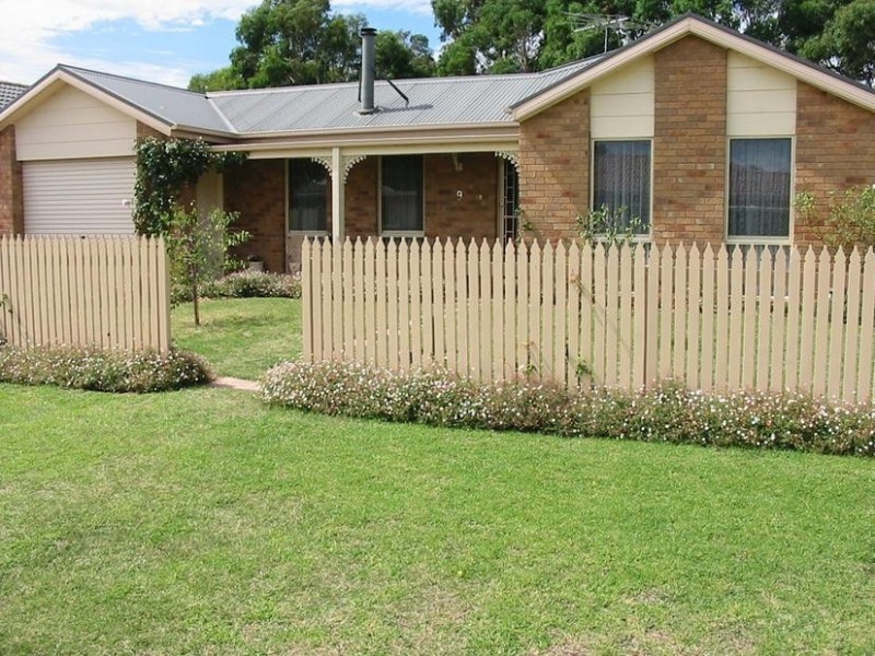 9 Sanctuary Park Drive, Rosebud West VIC 3940