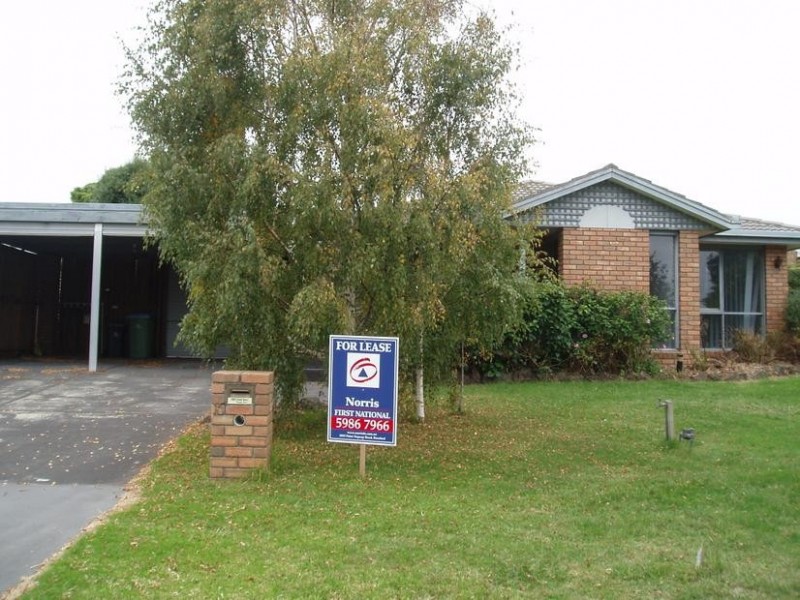 16 Comet Court, Rosebud VIC 3939