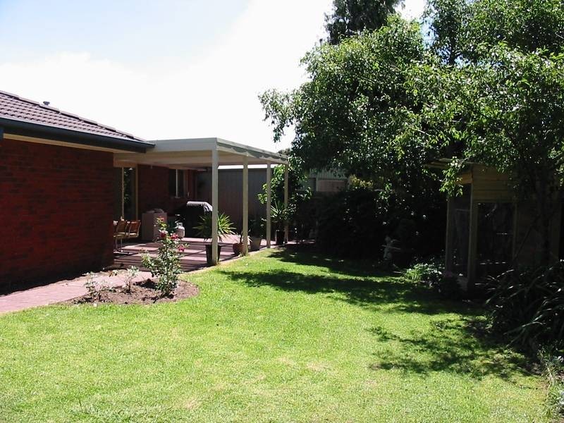 36 Woonton Crescent, Rosebud VIC 3939