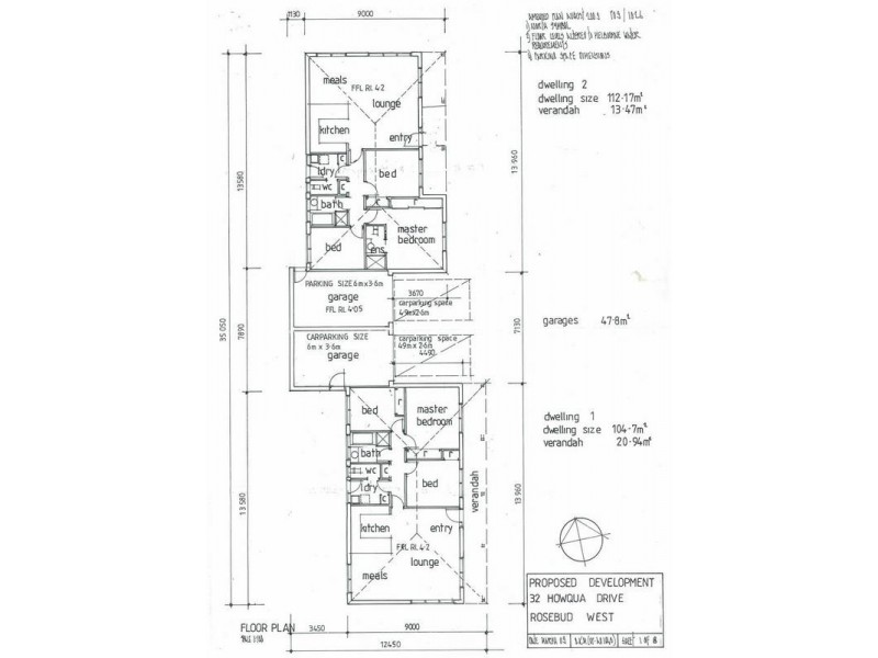 32A Howqua Drive, Rosebud West VIC 3940