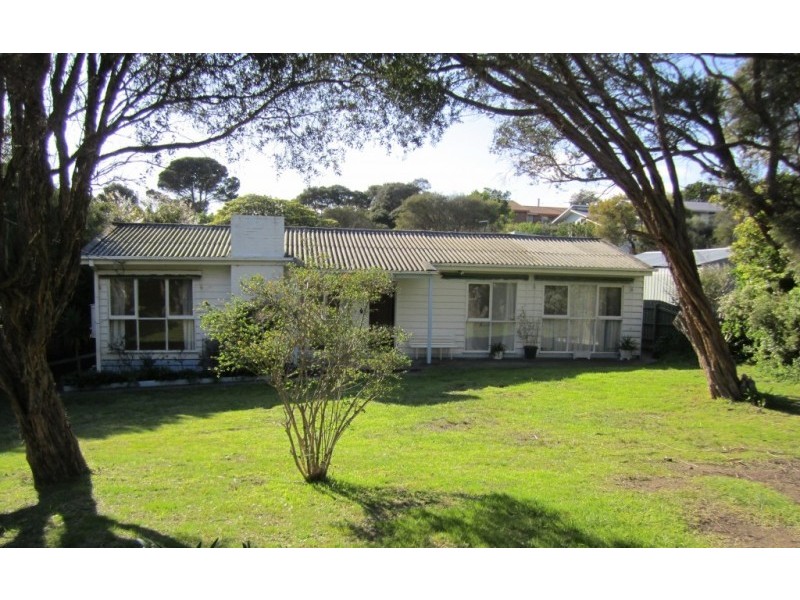 1 Strathmore Street, Rye VIC 3941