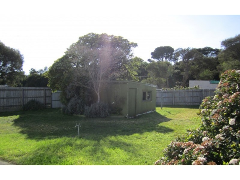 1 Strathmore Street, Rye VIC 3941