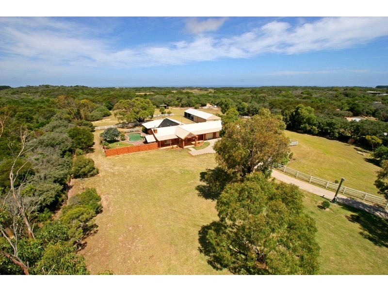 61 Cape Schanck Road, Cape Schanck VIC 3939