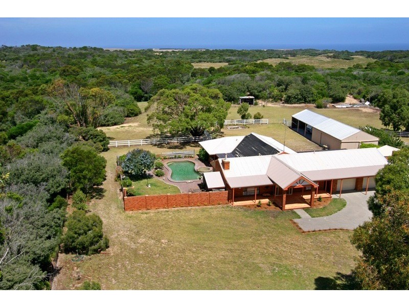 61 Cape Schanck Road, Cape Schanck VIC 3939