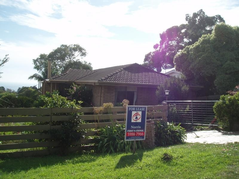 34 Bass Street, Mccrae VIC 3938