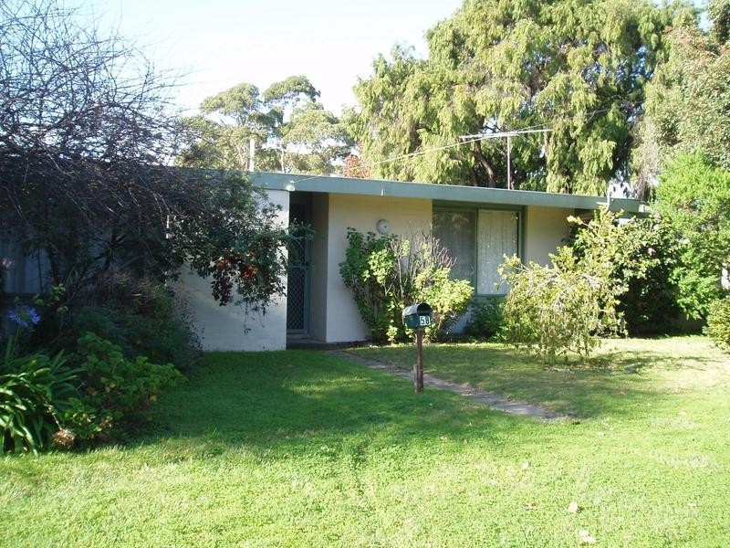 58 Ashenden Square, Rosebud VIC 3939