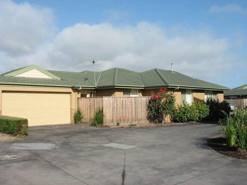 1/102B Country Club Drive, Safety Beach VIC 3936