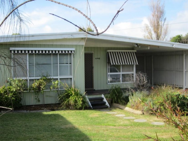 1 Greenhood Crescent, Rosebud VIC 3939