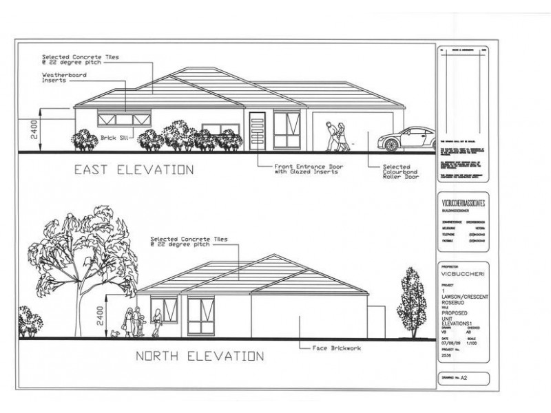 1 Lawson Crescent, Rosebud VIC 3939