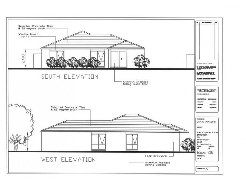 1 Lawson Crescent, Rosebud VIC 3939