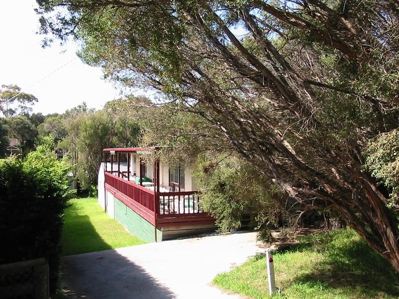 13 Byahamee Street, Rye VIC 3941