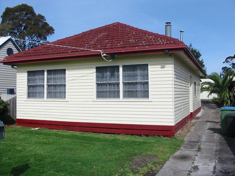 44 Second Avenue, Rosebud VIC 3939