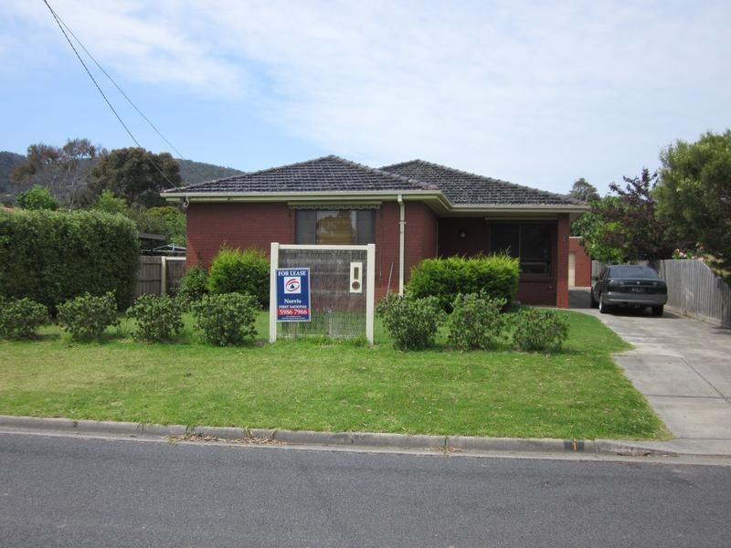 1 Sunhill Avenue, Mccrae VIC 3938
