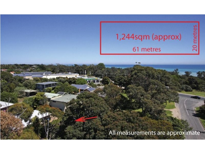 4 The Avenue, Mccrae VIC 3938