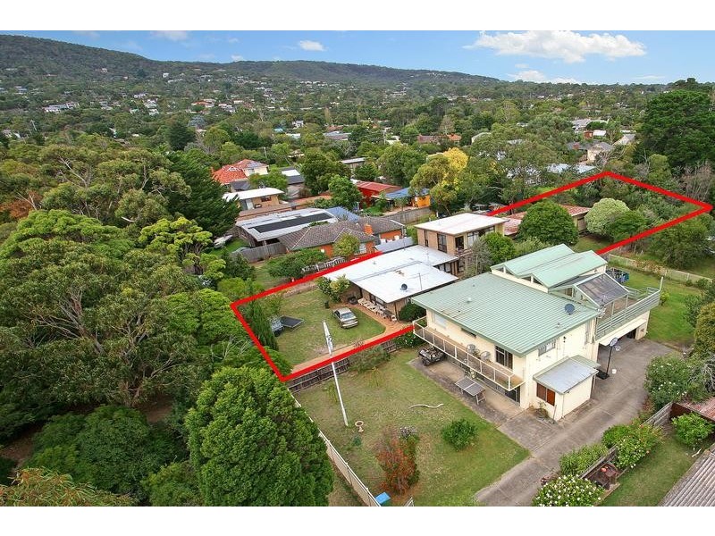 4 The Avenue, Mccrae VIC 3938