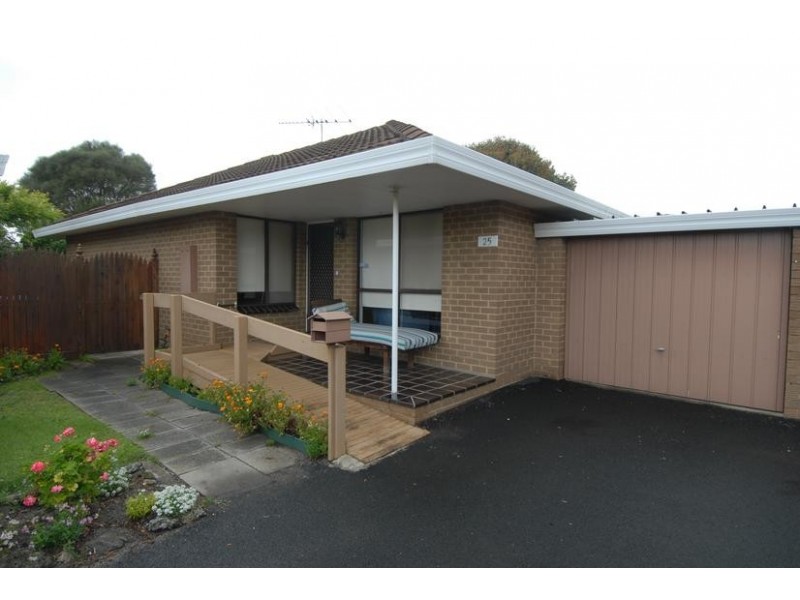 25/1559 Point Nepean Road, Rosebud VIC 3939