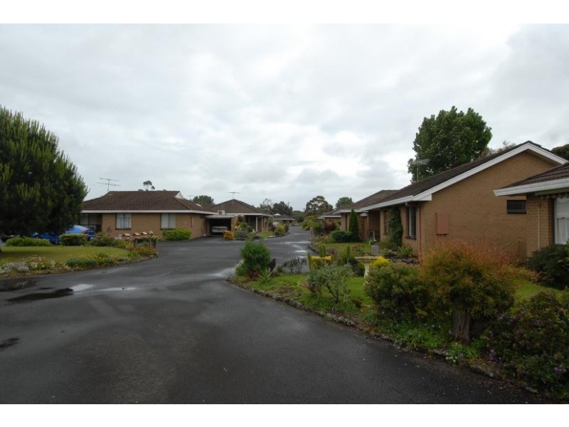 25/1559 Point Nepean Road, Rosebud VIC 3939