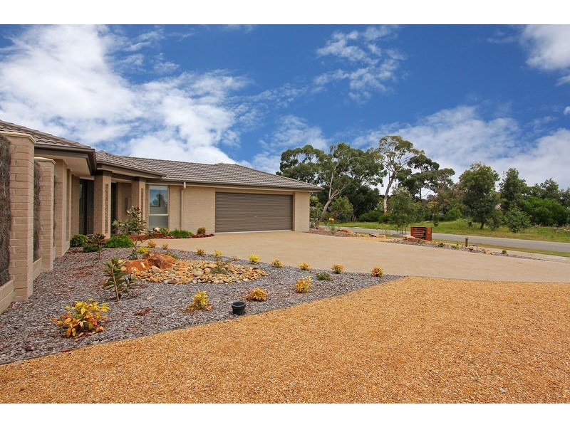 47 Parkedge Circuit, Rosebud VIC 3939