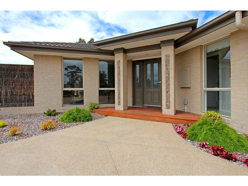 47 Parkedge Circuit, Rosebud VIC 3939