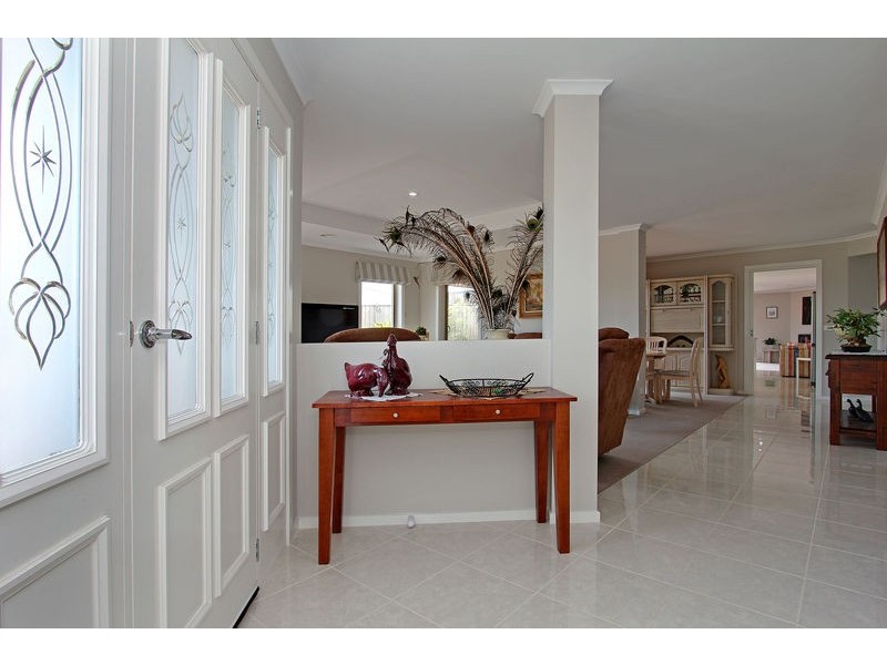 47 Parkedge Circuit, Rosebud VIC 3939