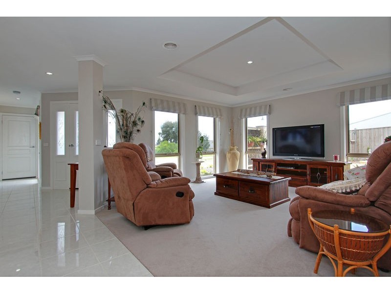 47 Parkedge Circuit, Rosebud VIC 3939