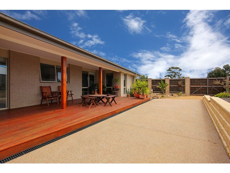 47 Parkedge Circuit, Rosebud VIC 3939