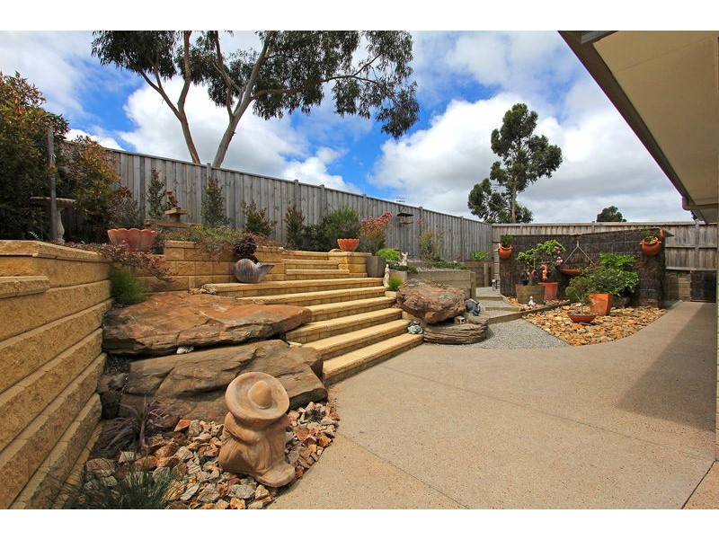 47 Parkedge Circuit, Rosebud VIC 3939