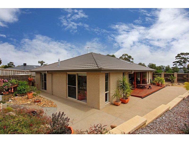 47 Parkedge Circuit, Rosebud VIC 3939